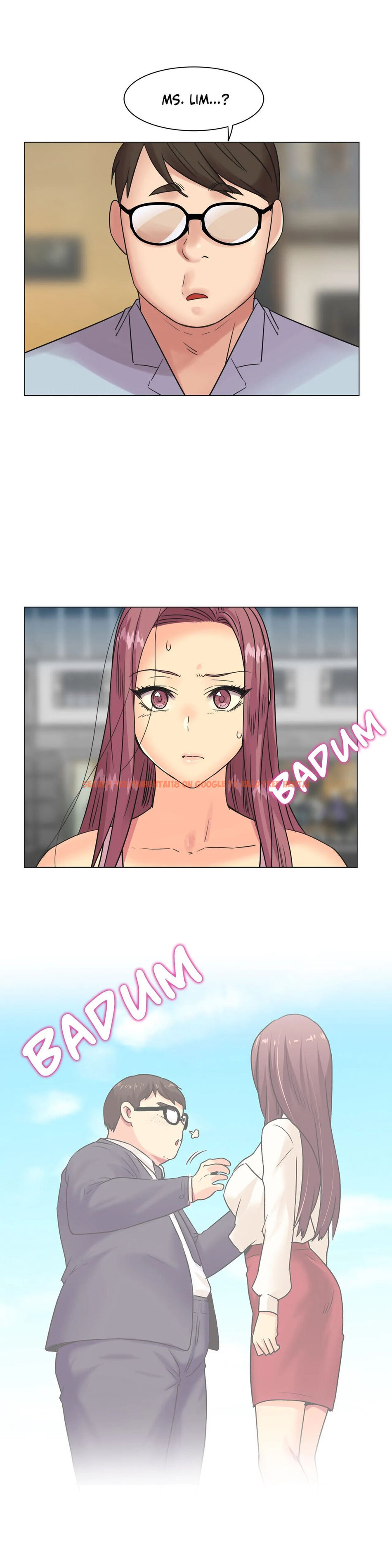 Read Hentai Image 19 72985 in comic The Yes Girl - Chapter 108 - www.hentaitnt.net