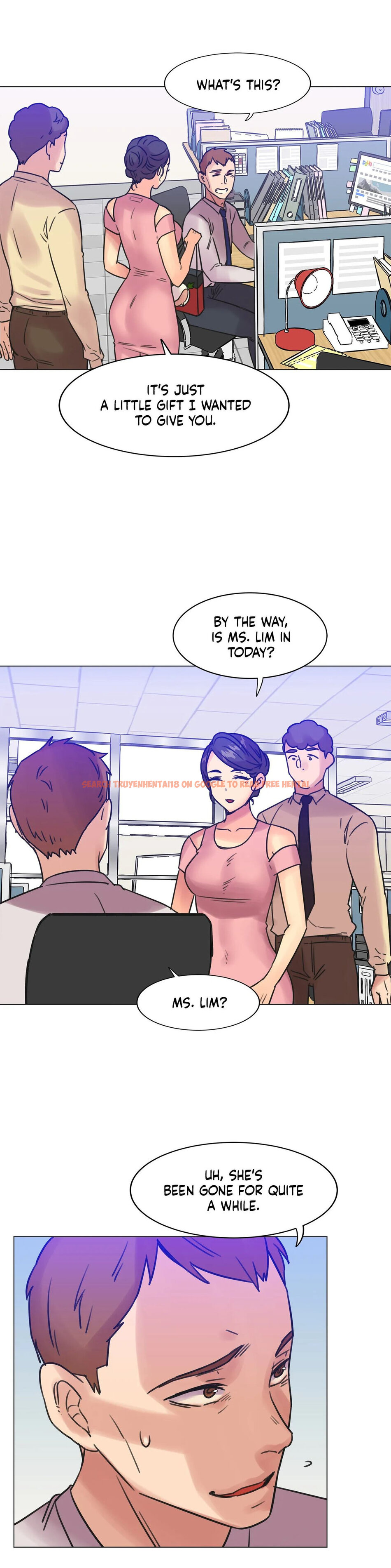 Read Hentai Image 2 72985 in comic The Yes Girl - Chapter 108 - www.hentaitnt.net