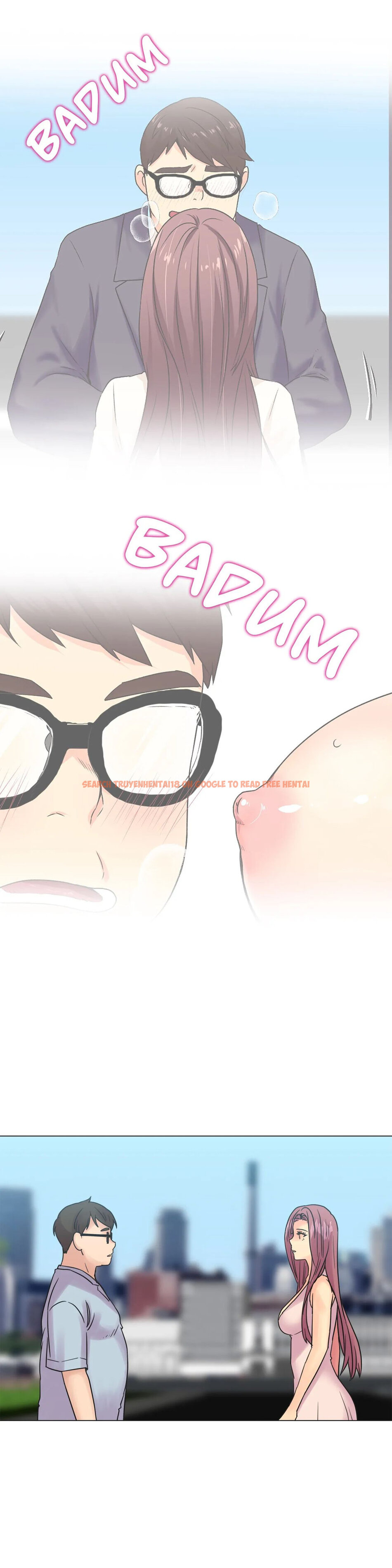 Read Hentai Image 20 72985 in comic The Yes Girl - Chapter 108 - www.hentaitnt.net