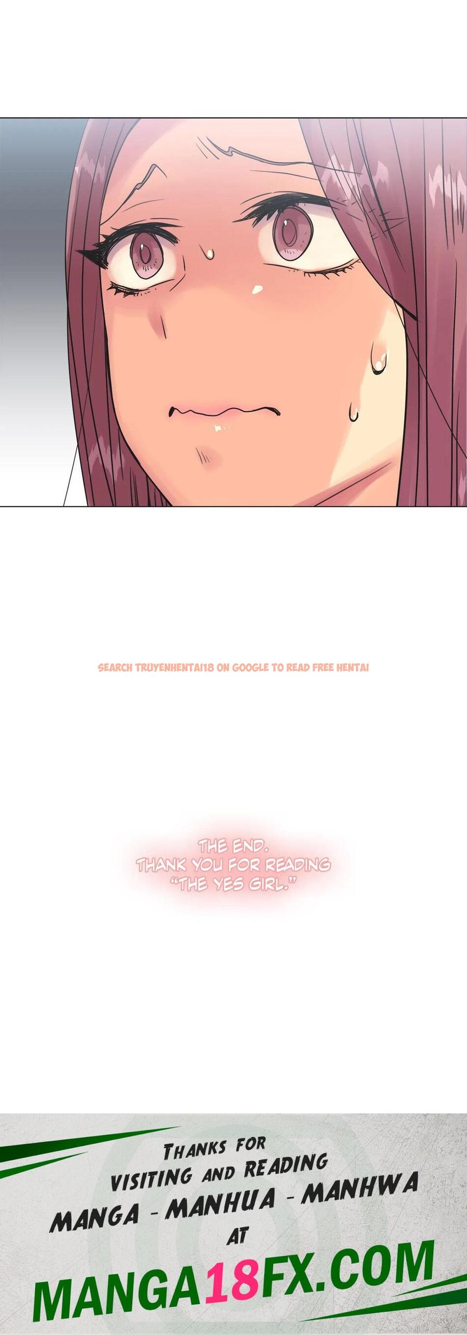 Read Hentai Image 21 72985 in comic The Yes Girl - Chapter 108 - www.hentaitnt.net