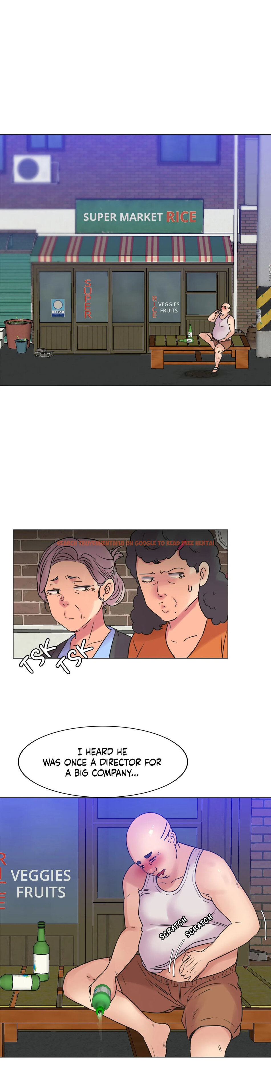 Read Hentai Image 6 72985 in comic The Yes Girl - Chapter 108 - www.hentaitnt.net