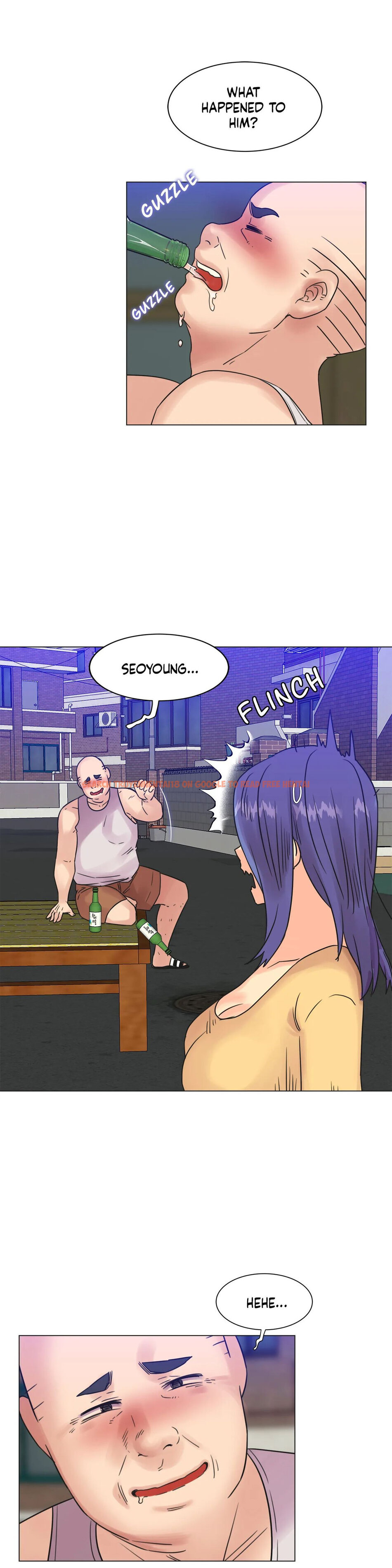 Read Hentai Image 7 72985 in comic The Yes Girl - Chapter 108 - www.hentaitnt.net