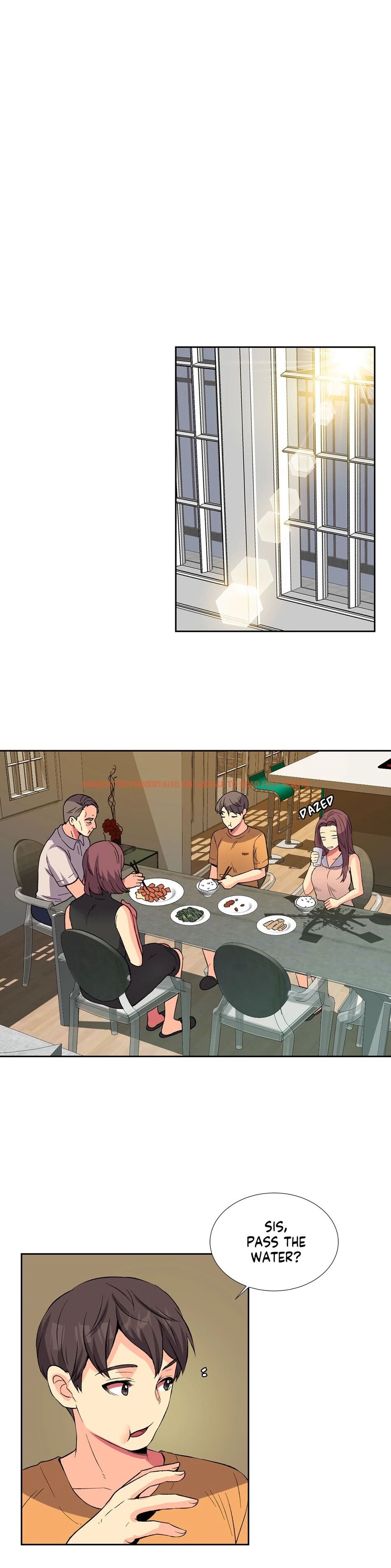 Read Hentai Image 10 330 in comic The Yes Girl - Chapter 11 - www.hentaitnt.net