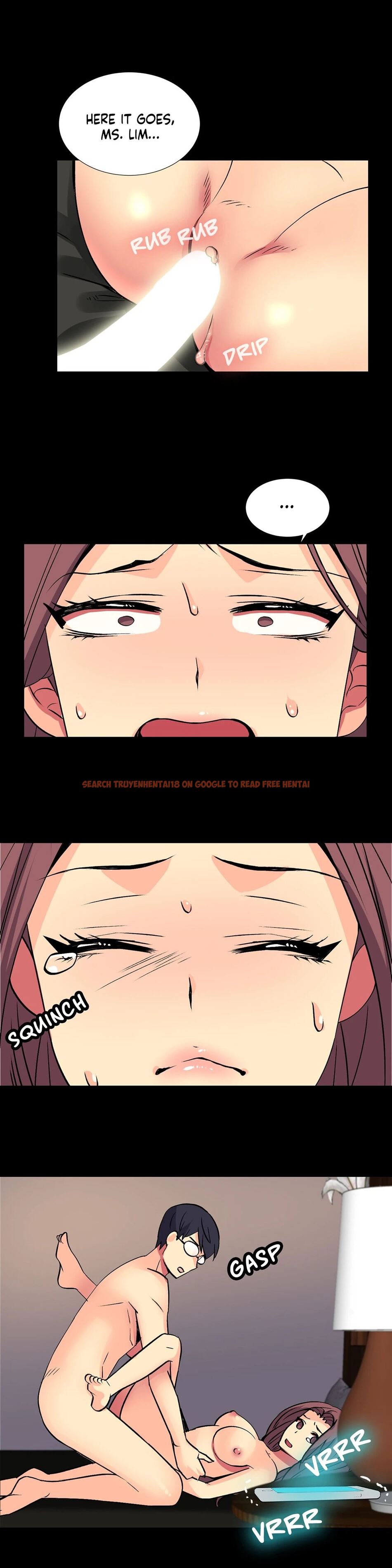 Read Hentai Image 12 330 in comic The Yes Girl - Chapter 11 - www.hentaitnt.net
