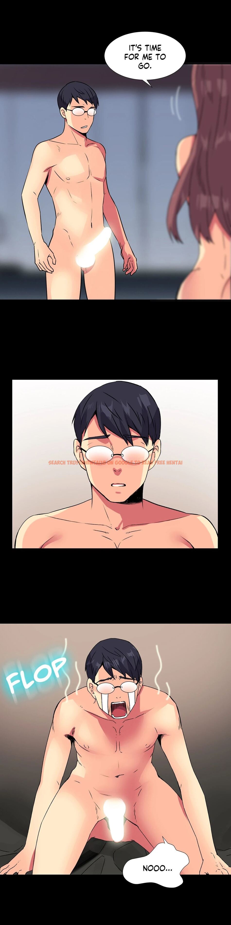 Read Hentai Image 15 330 in comic The Yes Girl - Chapter 11 - www.hentaitnt.net