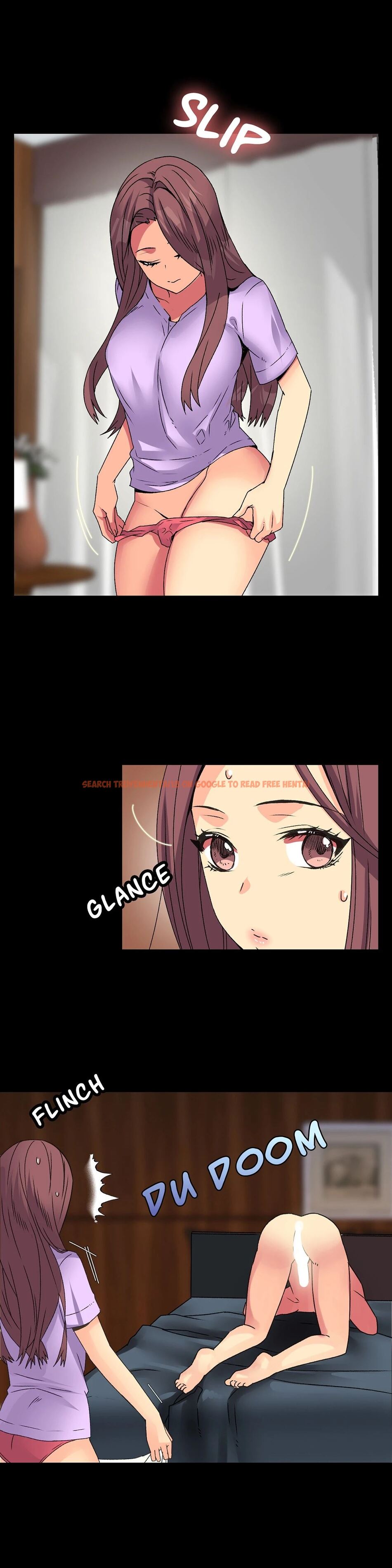 Read Hentai Image 16 330 in comic The Yes Girl - Chapter 11 - www.hentaitnt.net