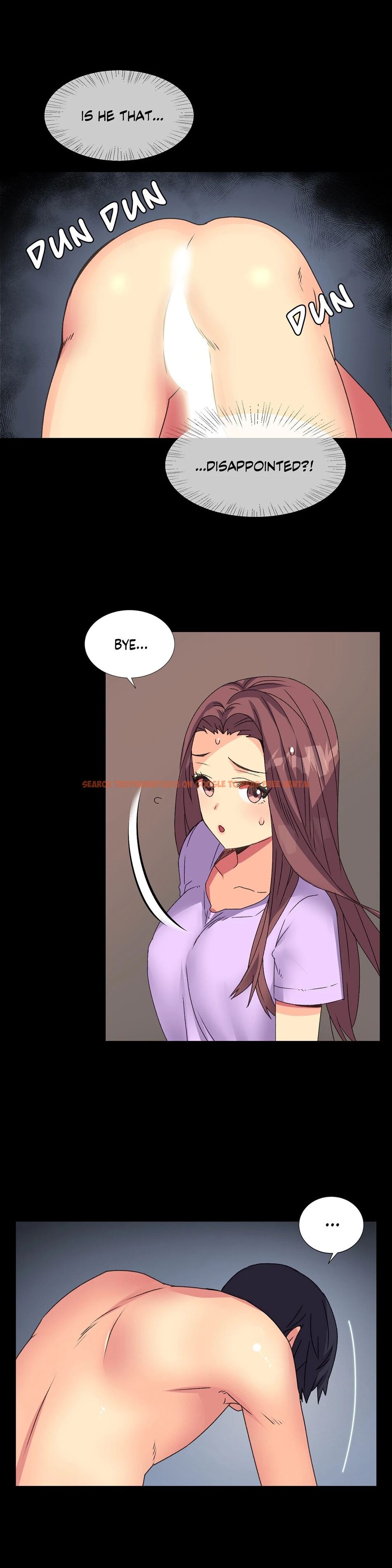 Read Hentai Image 17 330 in comic The Yes Girl - Chapter 11 - www.hentaitnt.net