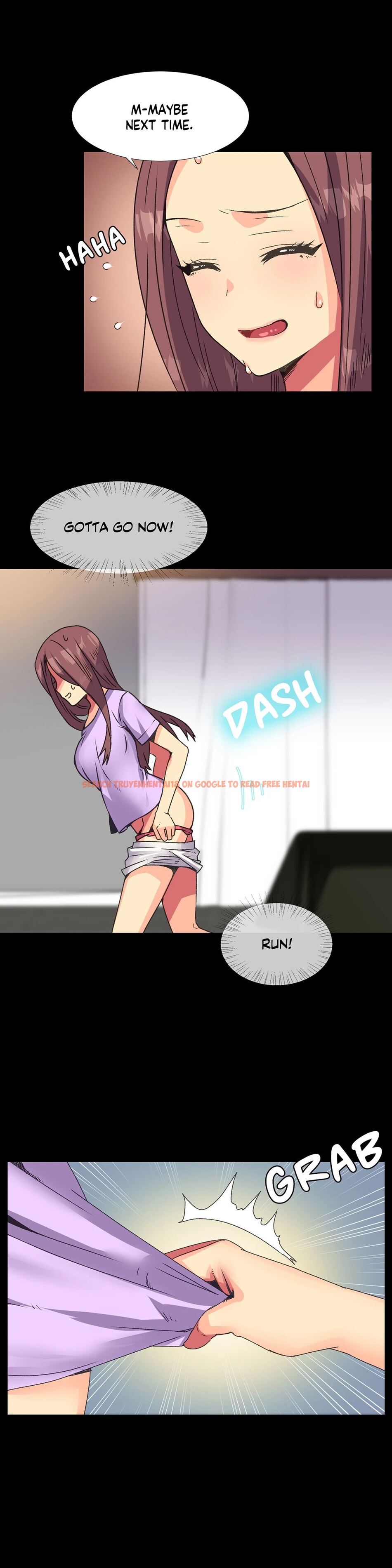 Read Hentai Image 18 330 in comic The Yes Girl - Chapter 11 - www.hentaitnt.net