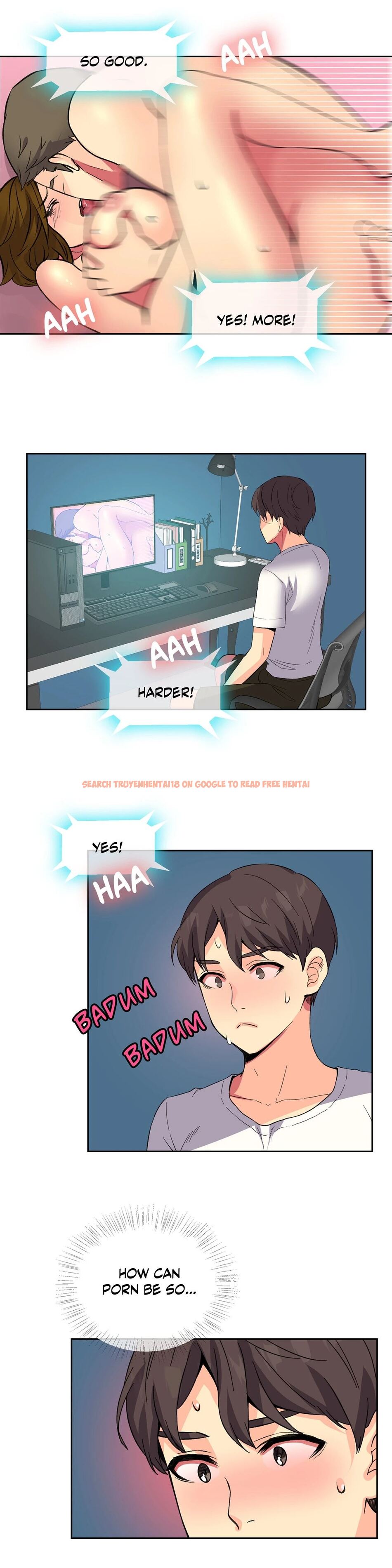 Read Hentai Image 6 330 in comic The Yes Girl - Chapter 11 - www.hentaitnt.net