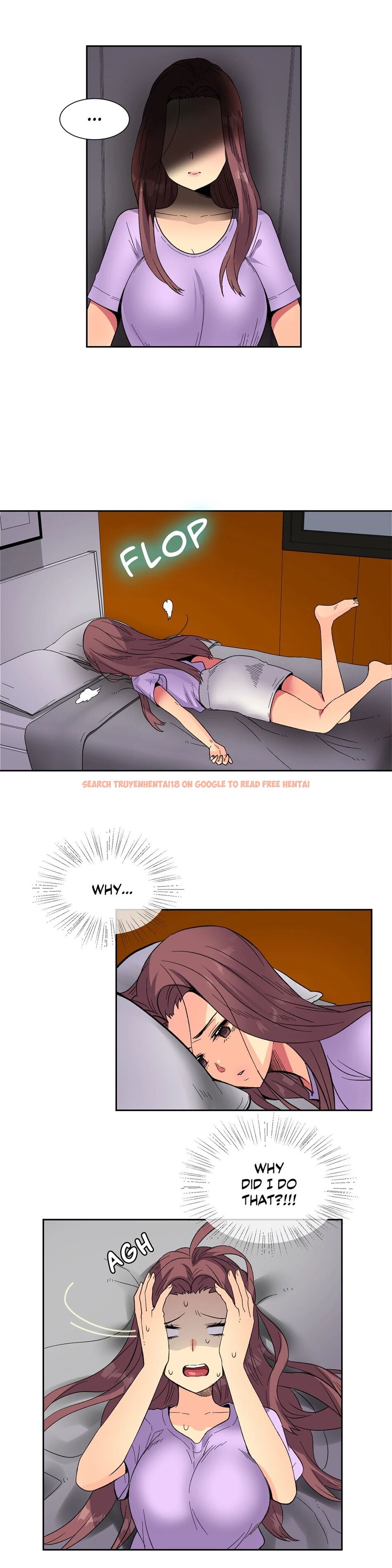 Read Hentai Image 9 330 in comic The Yes Girl - Chapter 11 - www.hentaitnt.net