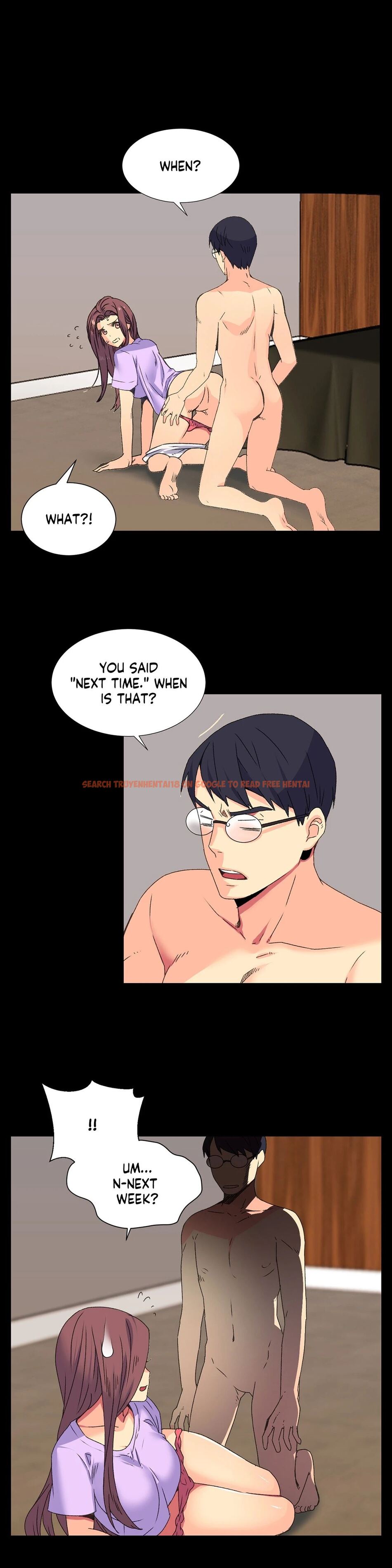 Read Hentai Image 1 345 in comic The Yes Girl - Chapter 12 - www.hentaitnt.net