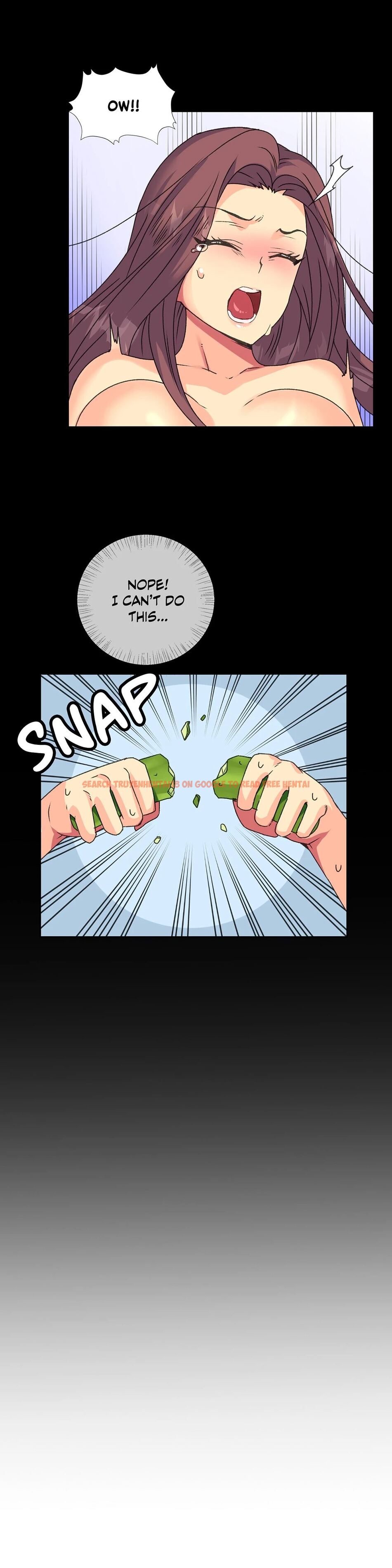 Read Hentai Image 13 345 in comic The Yes Girl - Chapter 12 - www.hentaitnt.net