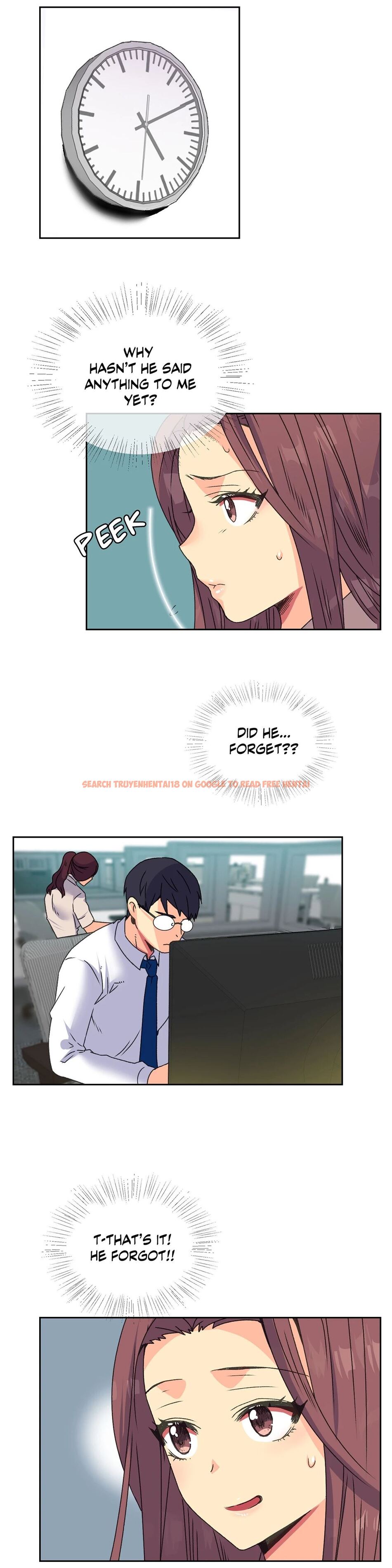 Read Hentai Image 14 346 in comic The Yes Girl - Chapter 12 - www.hentaitnt.net