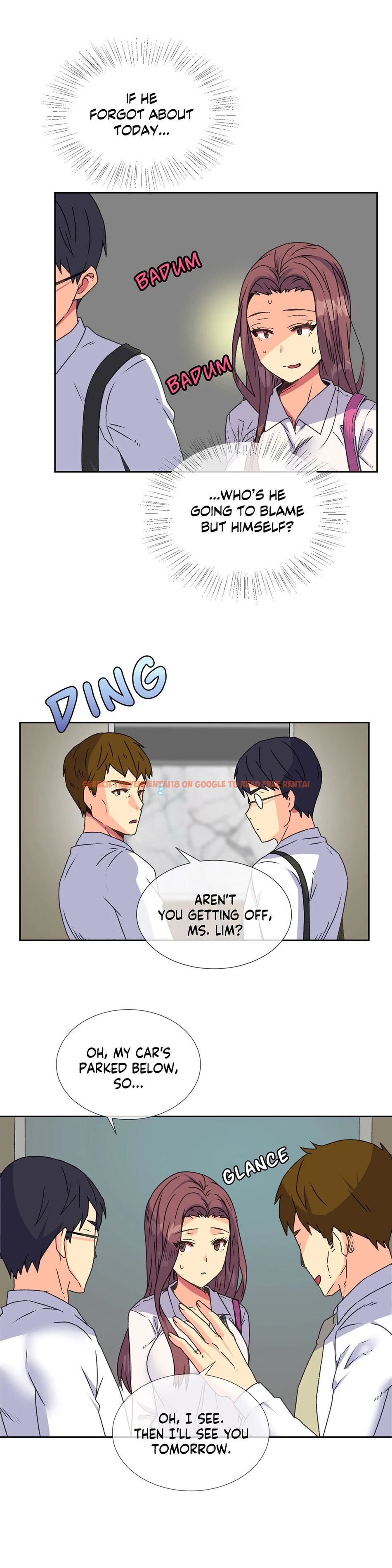 Read Hentai Image 16 346 in comic The Yes Girl - Chapter 12 - www.hentaitnt.net