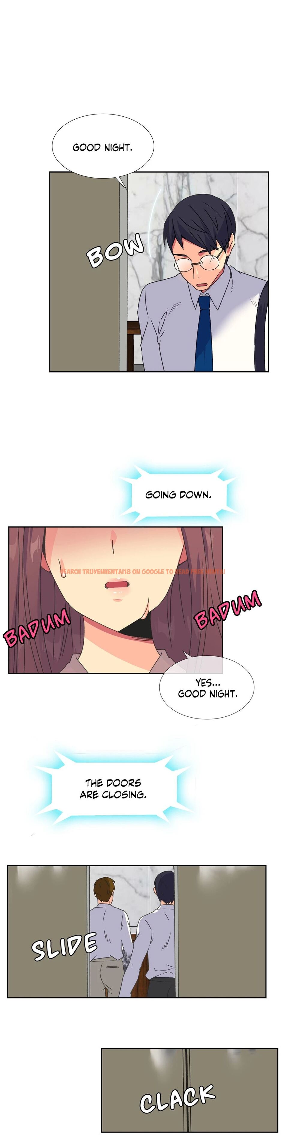 Read Hentai Image 17 346 in comic The Yes Girl - Chapter 12 - www.hentaitnt.net