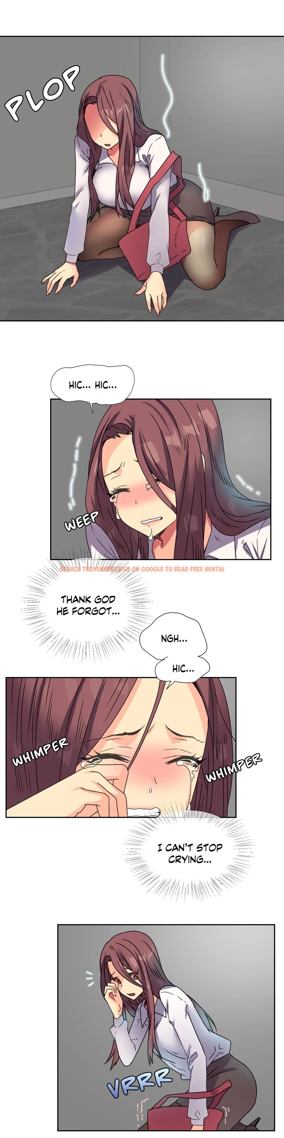 Read Hentai Image 18 346 in comic The Yes Girl - Chapter 12 - www.hentaitnt.net