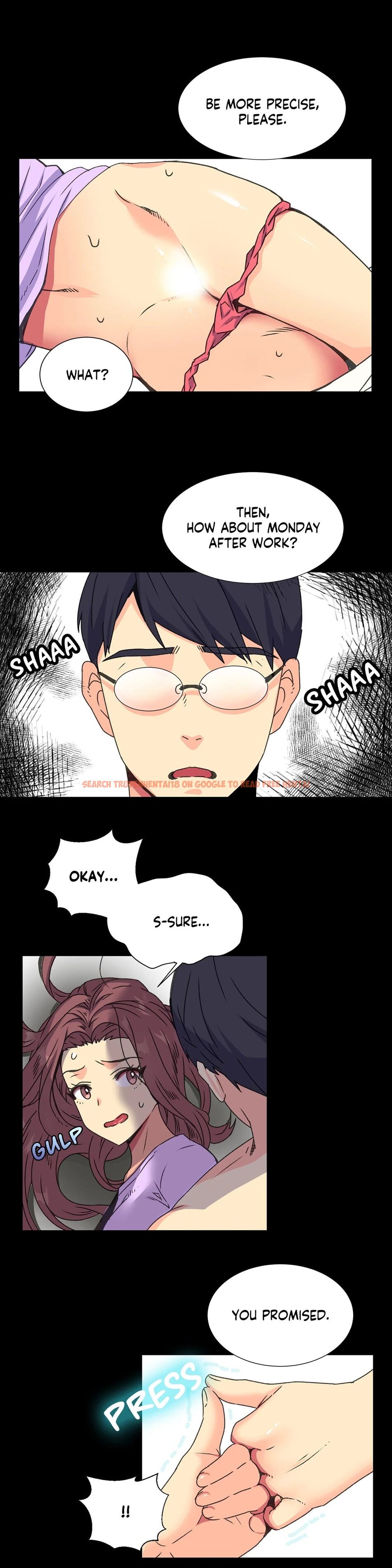Read Hentai Image 2 345 in comic The Yes Girl - Chapter 12 - www.hentaitnt.net