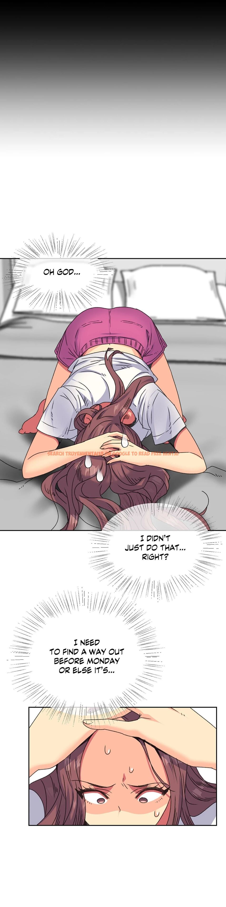 Read Hentai Image 3 345 in comic The Yes Girl - Chapter 12 - www.hentaitnt.net