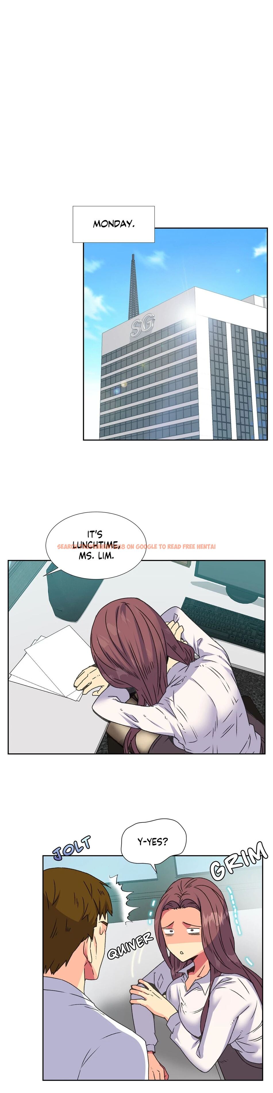 Read Hentai Image 5 345 in comic The Yes Girl - Chapter 12 - www.hentaitnt.net