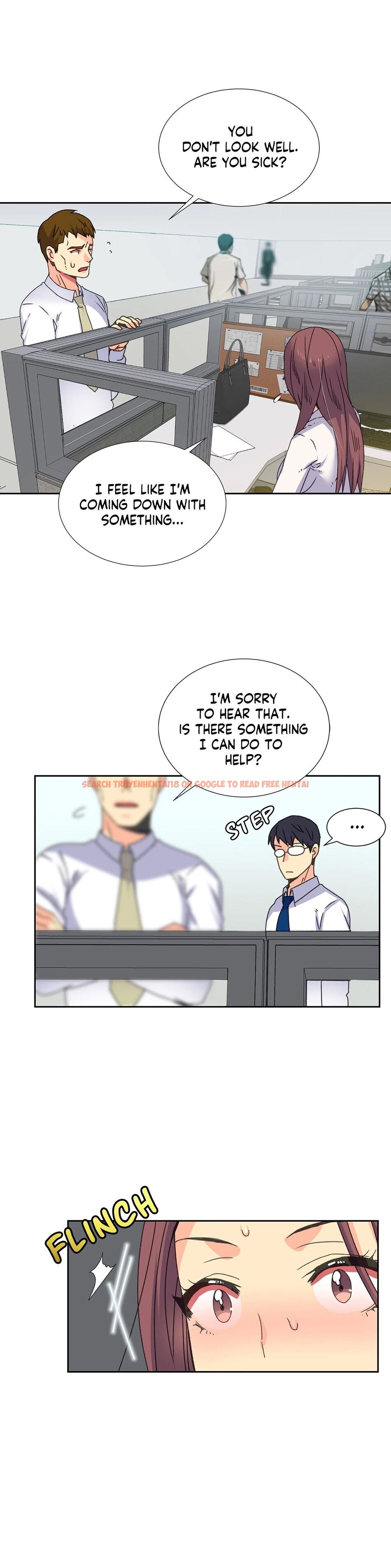 Read Hentai Image 6 345 in comic The Yes Girl - Chapter 12 - www.hentaitnt.net