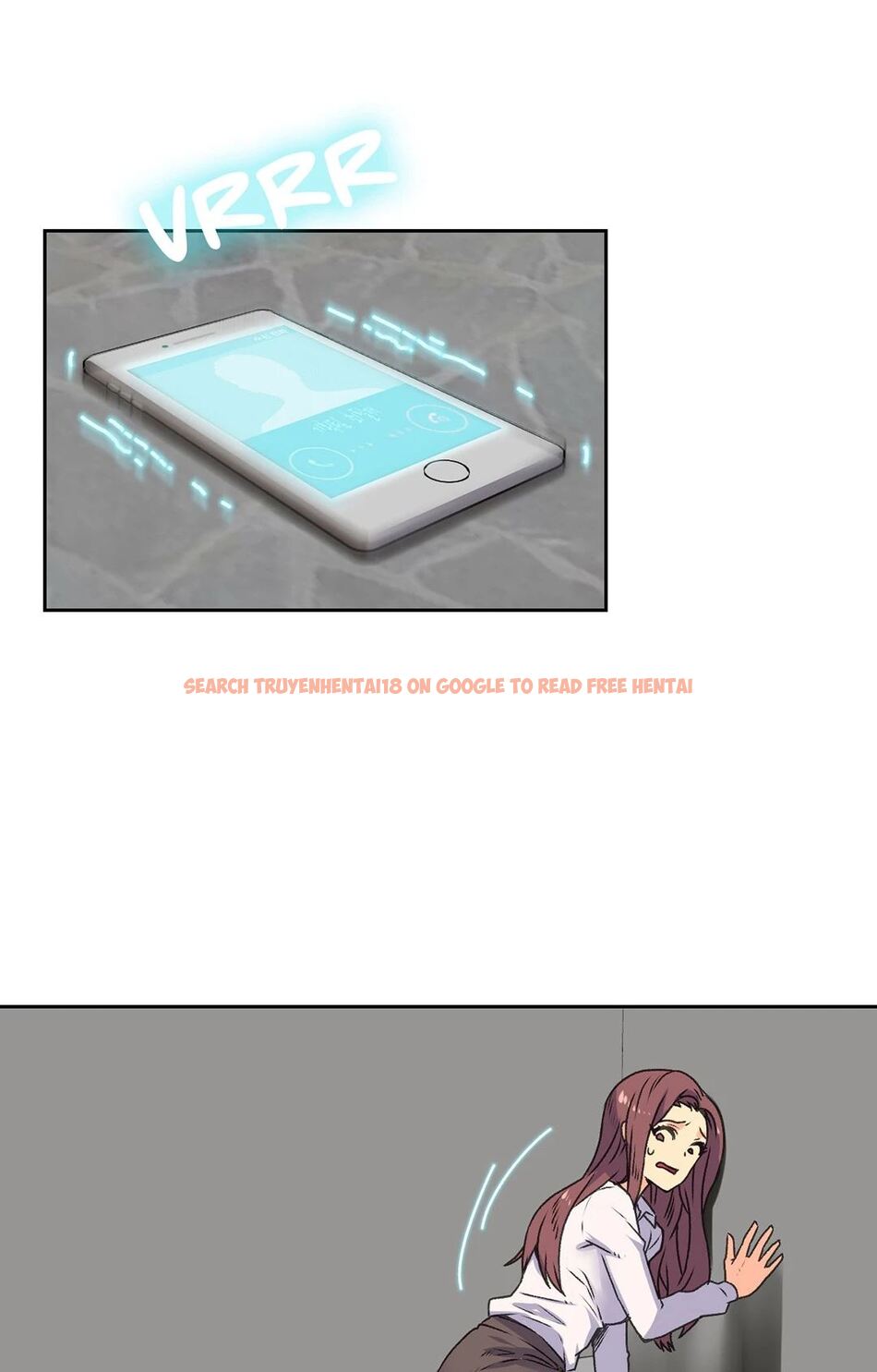 Read Hentai Image 1 385 in comic The Yes Girl - Chapter 13 - www.hentaitnt.net