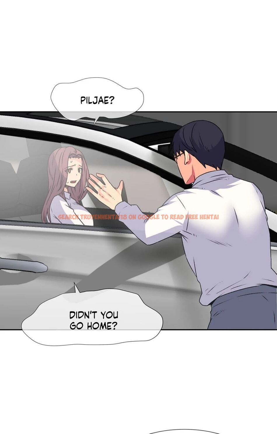 Read Hentai Image 10 385 in comic The Yes Girl - Chapter 13 - www.hentaitnt.net