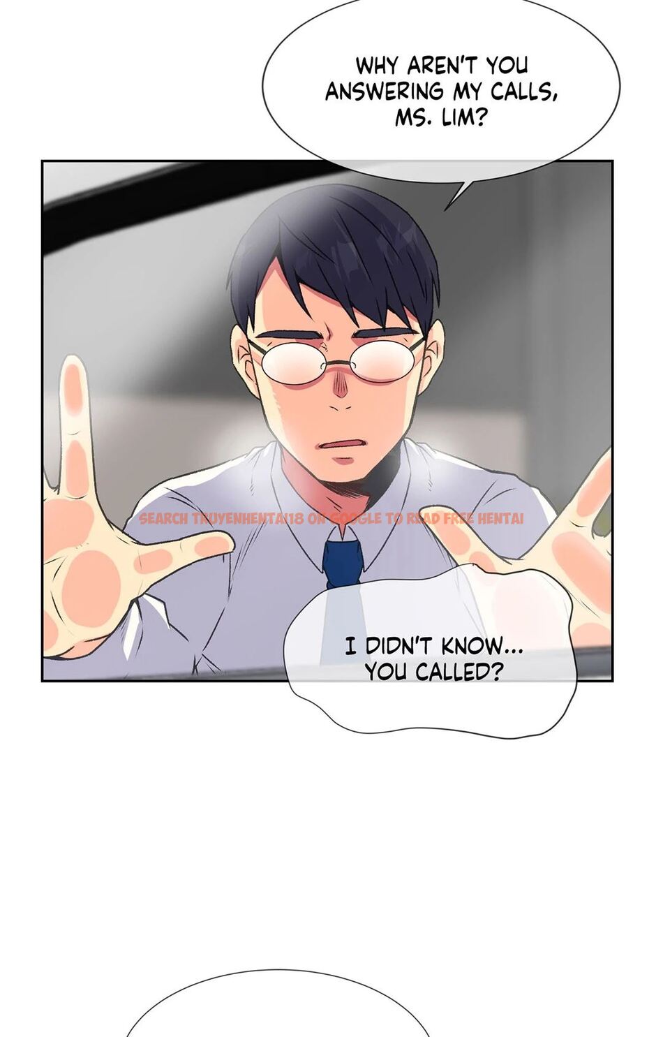 Read Hentai Image 11 385 in comic The Yes Girl - Chapter 13 - www.hentaitnt.net