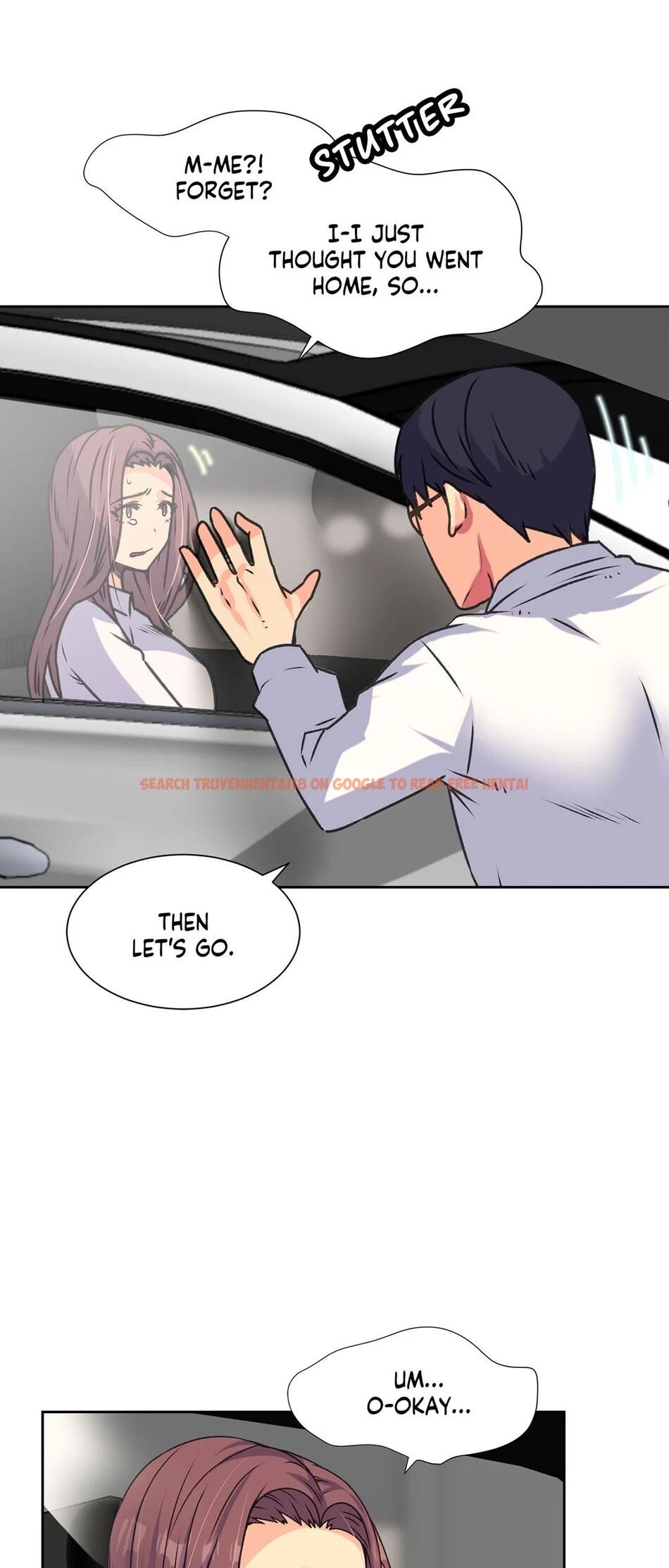 Read Hentai Image 13 385 in comic The Yes Girl - Chapter 13 - www.hentaitnt.net