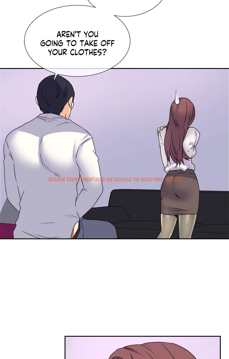 Read Hentai Image 18 385 in comic The Yes Girl - Chapter 13 - www.hentaitnt.net