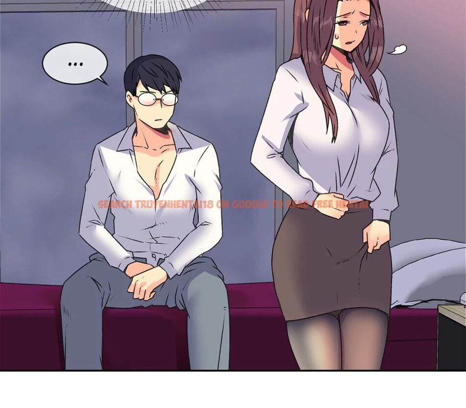 Read Hentai Image 22 385 in comic The Yes Girl - Chapter 13 - www.hentaitnt.net