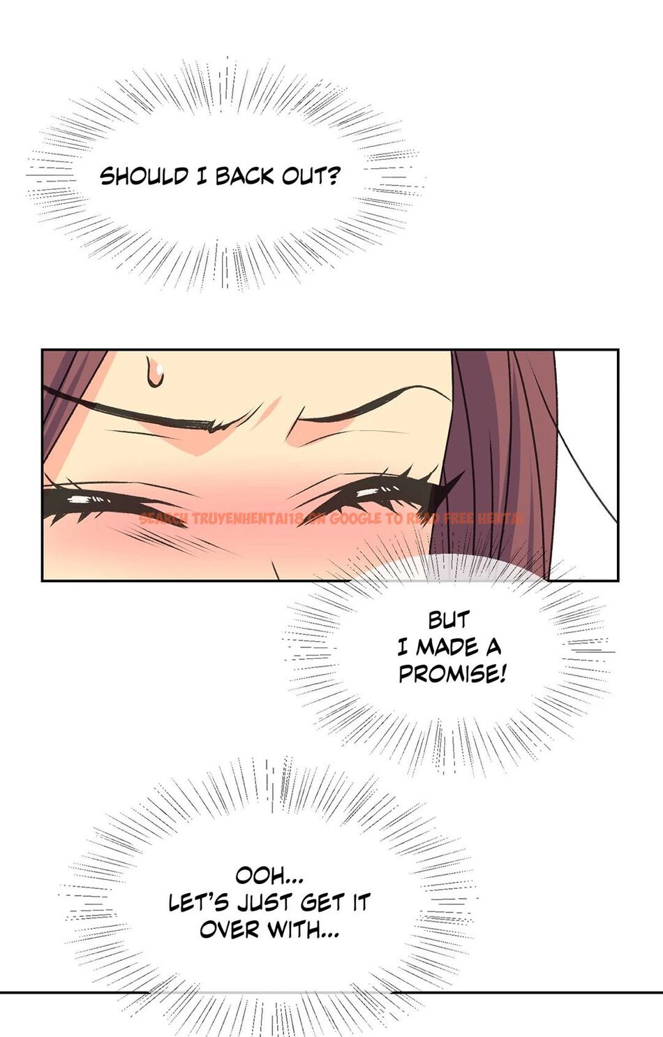 Read Hentai Image 23 385 in comic The Yes Girl - Chapter 13 - www.hentaitnt.net