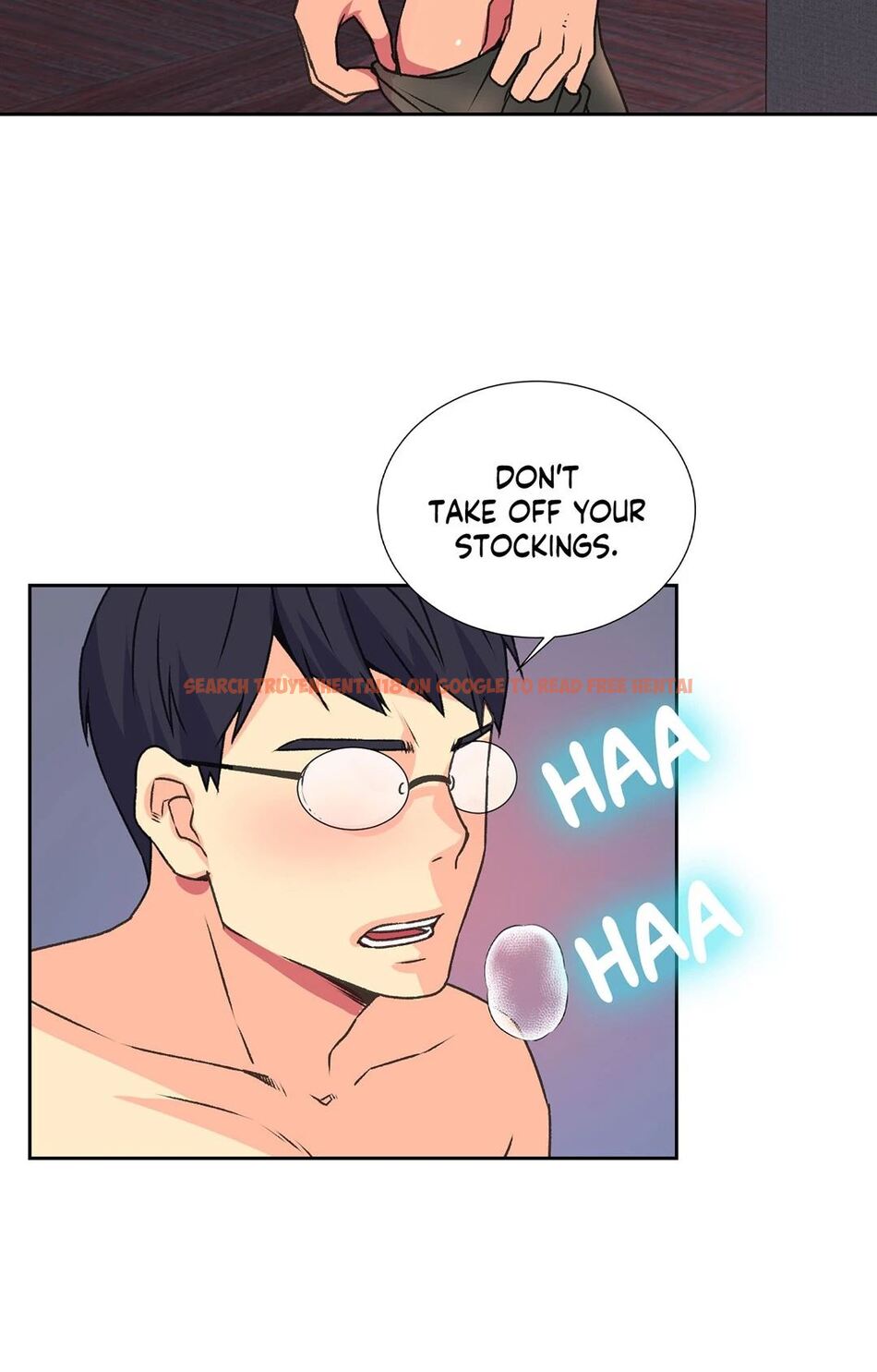 Read Hentai Image 27 385 in comic The Yes Girl - Chapter 13 - www.hentaitnt.net