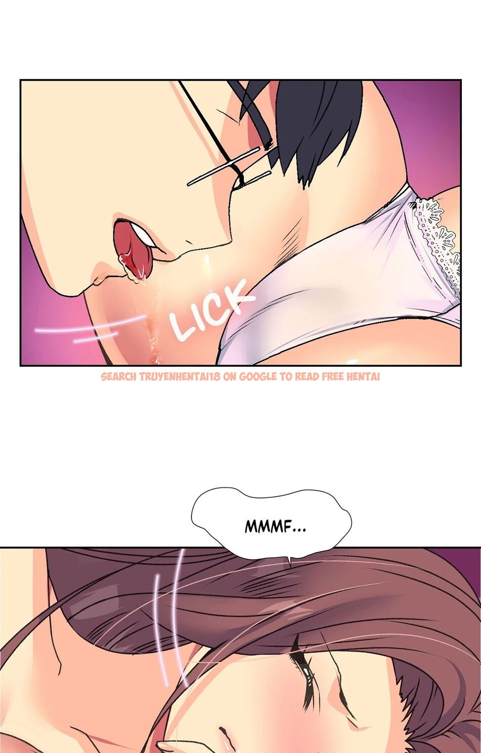 Read Hentai Image 38 385 in comic The Yes Girl - Chapter 13 - www.hentaitnt.net