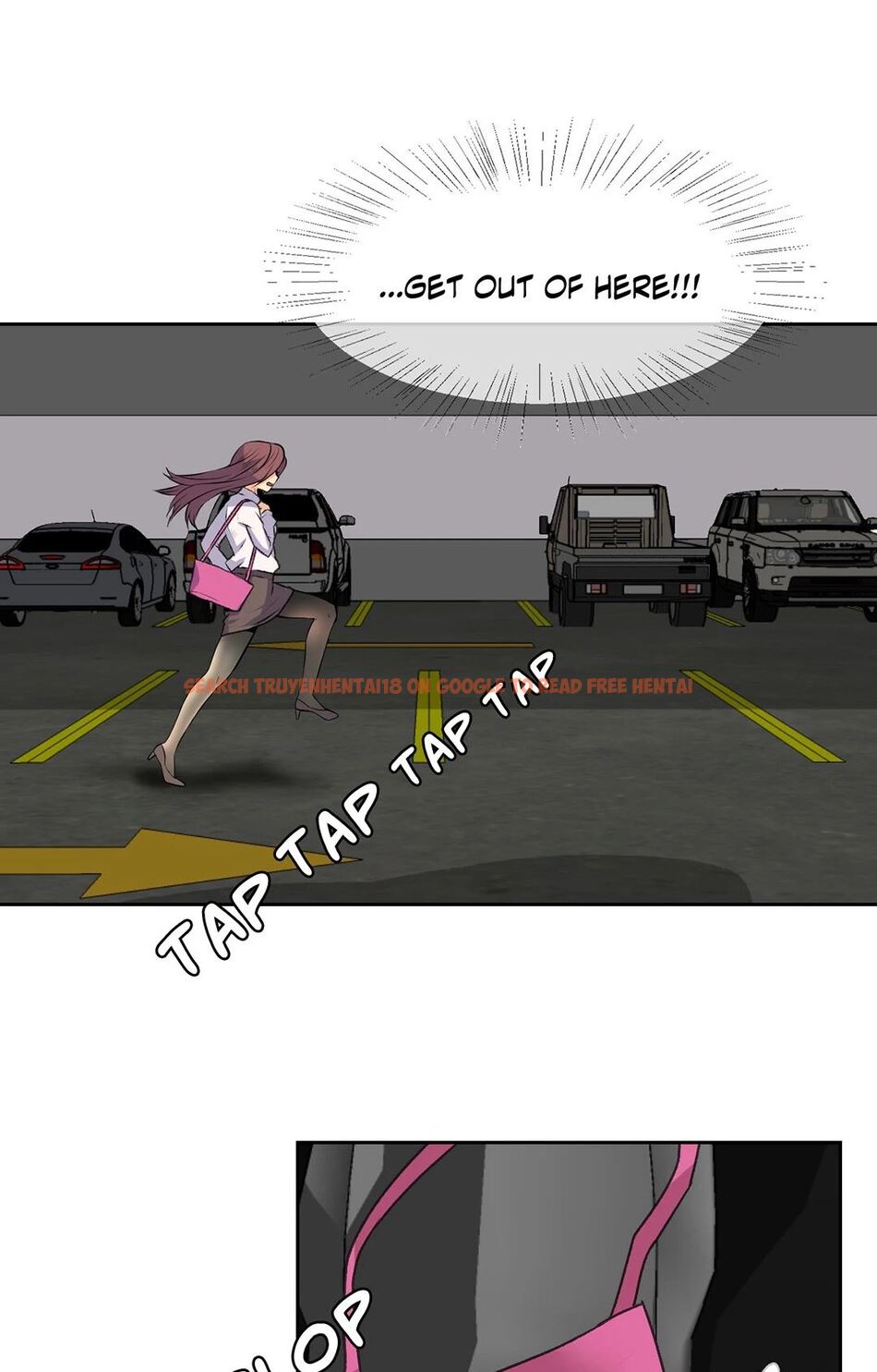 Read Hentai Image 4 385 in comic The Yes Girl - Chapter 13 - www.hentaitnt.net