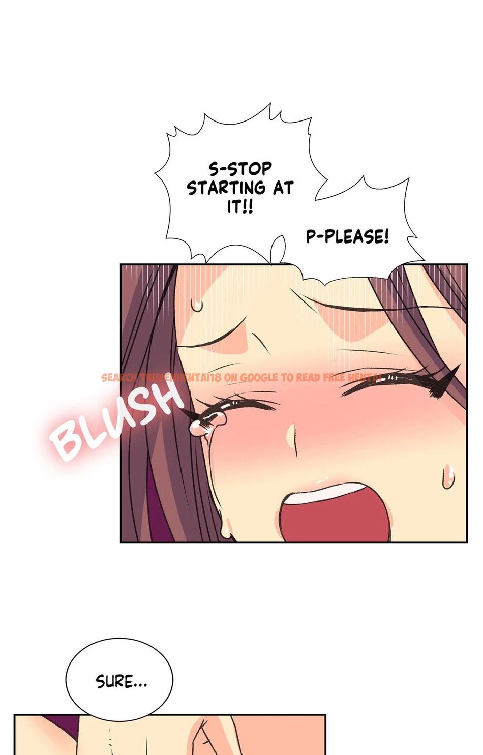 Read Hentai Image 44 386 in comic The Yes Girl - Chapter 13 - www.hentaitnt.net