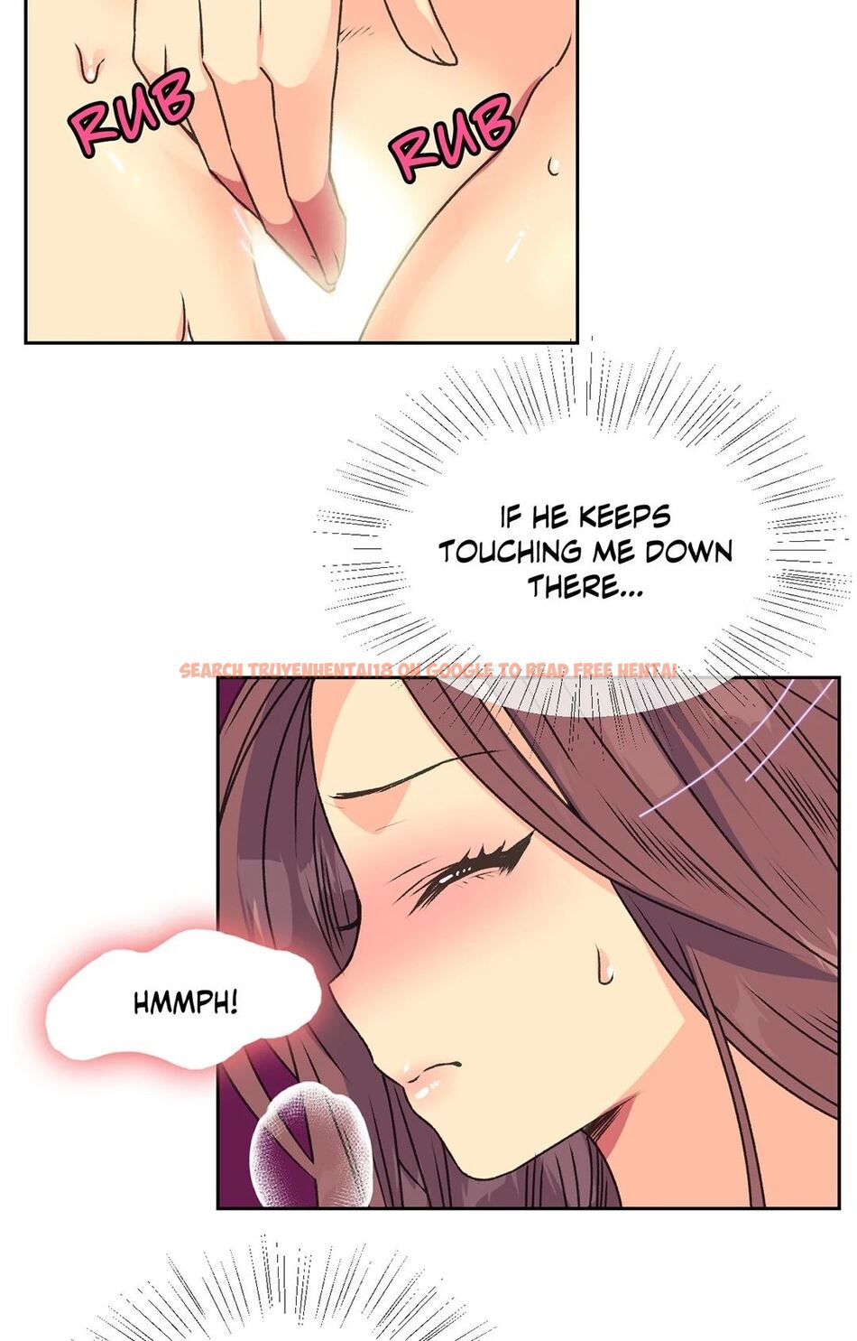 Read Hentai Image 45 386 in comic The Yes Girl - Chapter 13 - www.hentaitnt.net