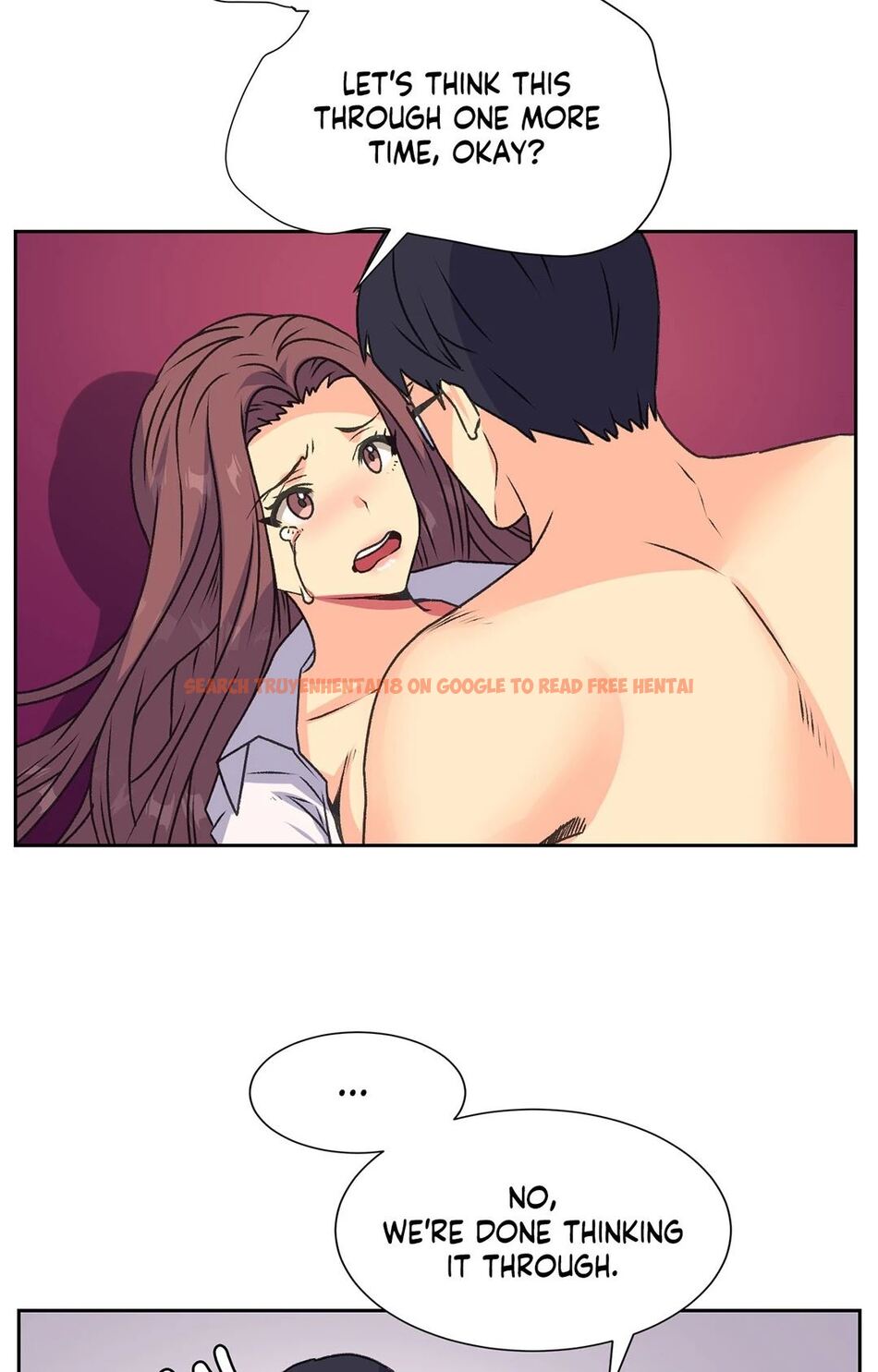 Read Hentai Image 48 386 in comic The Yes Girl - Chapter 13 - www.hentaitnt.net