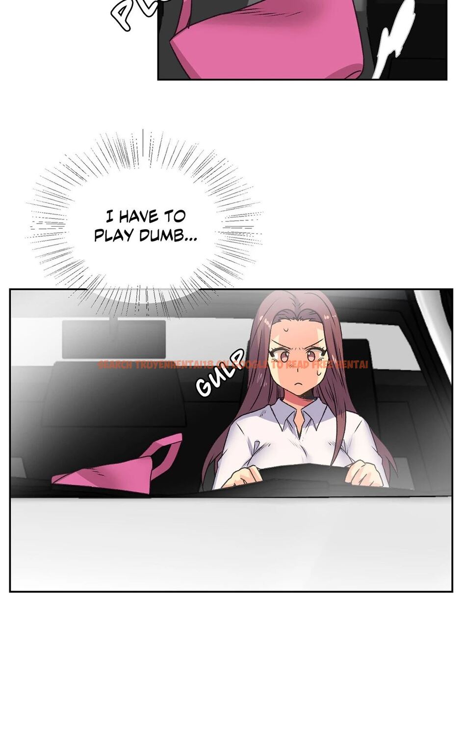 Read Hentai Image 5 385 in comic The Yes Girl - Chapter 13 - www.hentaitnt.net