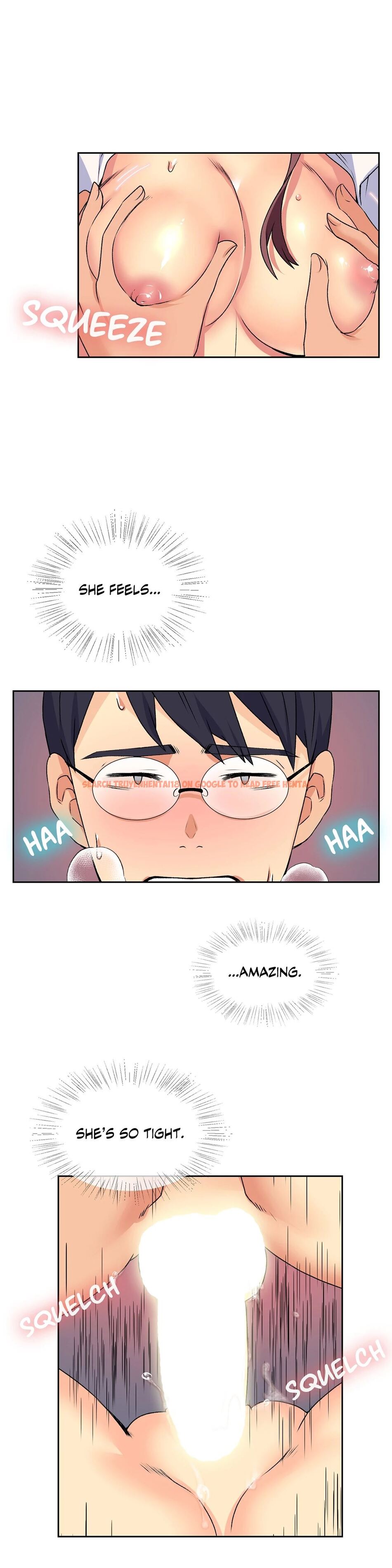 Read Hentai Image 11 385 in comic The Yes Girl - Chapter 14 - www.hentaitnt.net