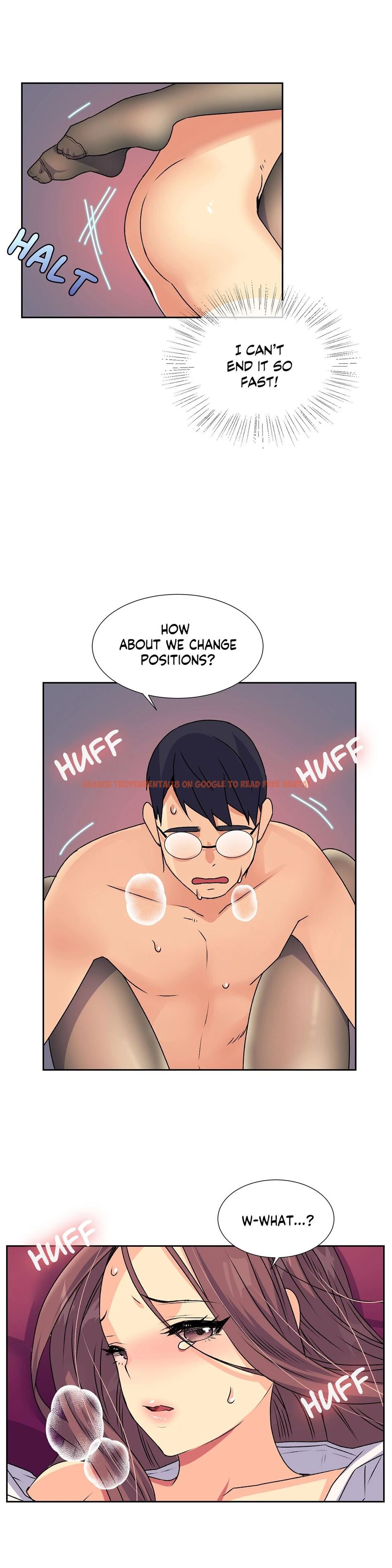 Read Hentai Image 13 385 in comic The Yes Girl - Chapter 14 - www.hentaitnt.net