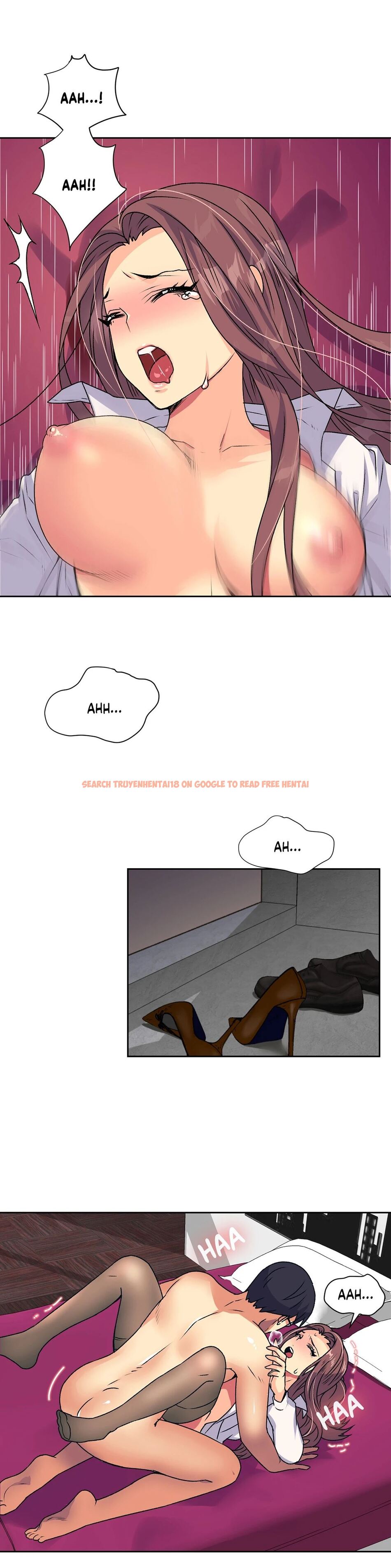 Read Hentai Image 3 385 in comic The Yes Girl - Chapter 14 - www.hentaitnt.net