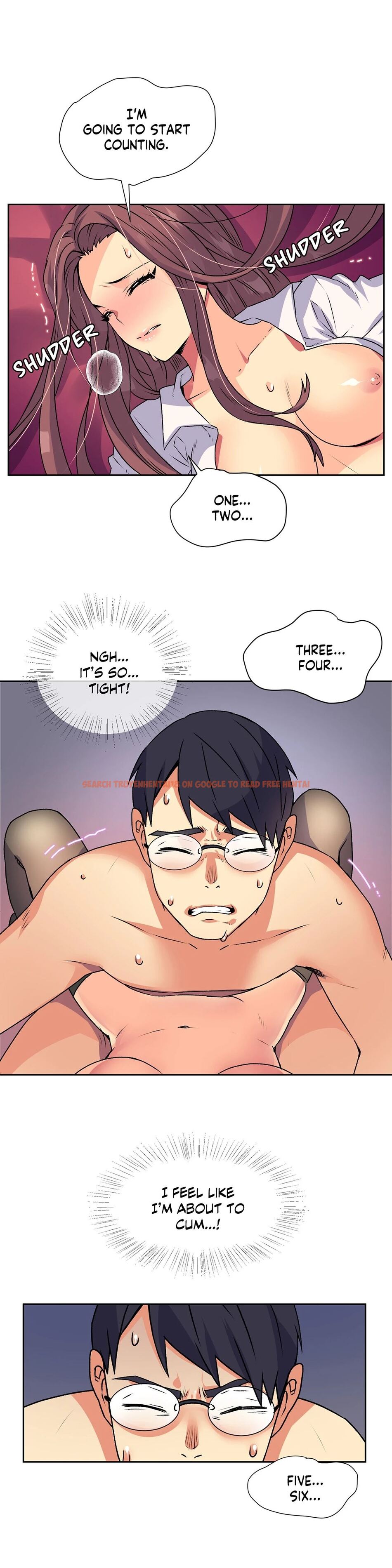 Read Hentai Image 4 385 in comic The Yes Girl - Chapter 14 - www.hentaitnt.net