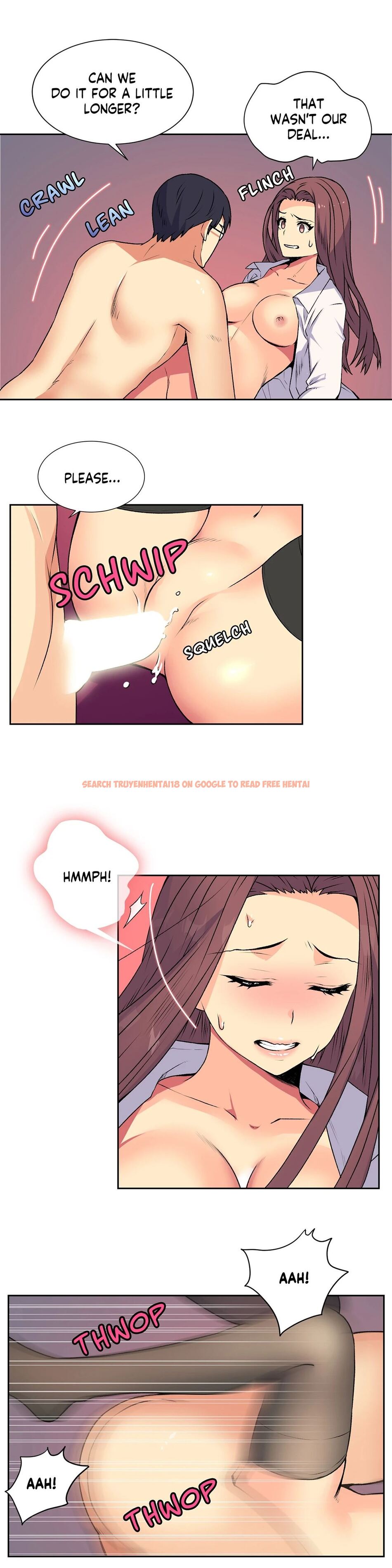 Read Hentai Image 9 385 in comic The Yes Girl - Chapter 14 - www.hentaitnt.net
