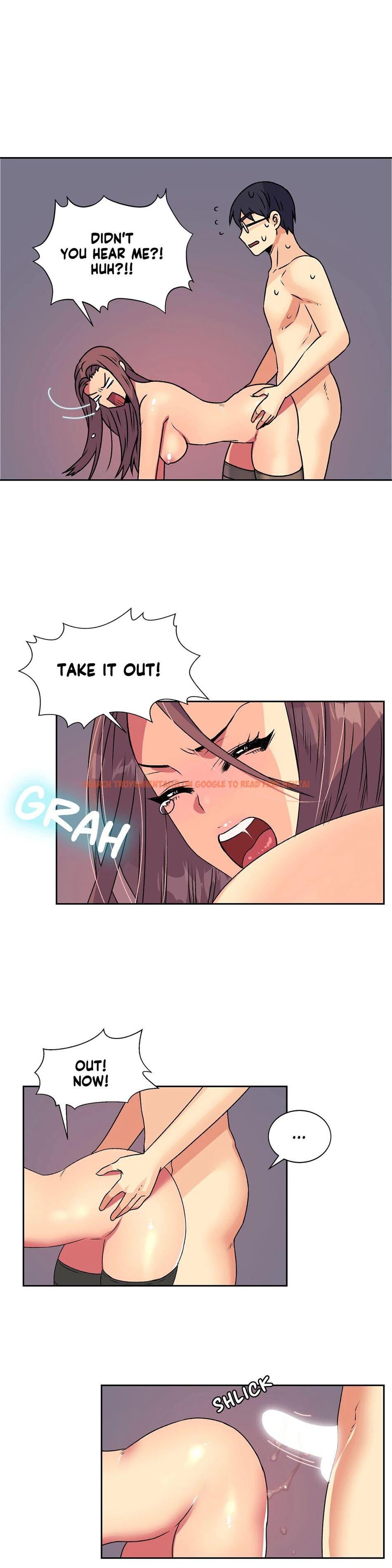 Read Hentai Image 10 367 in comic The Yes Girl - Chapter 15 - www.hentaitnt.net