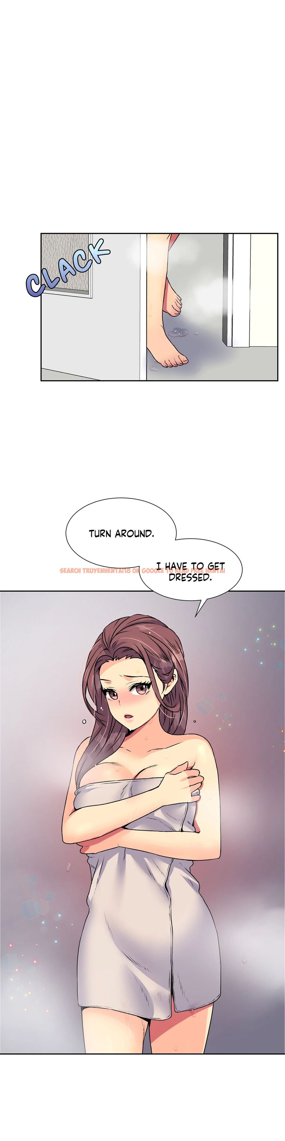 Read Hentai Image 12 367 in comic The Yes Girl - Chapter 15 - www.hentaitnt.net