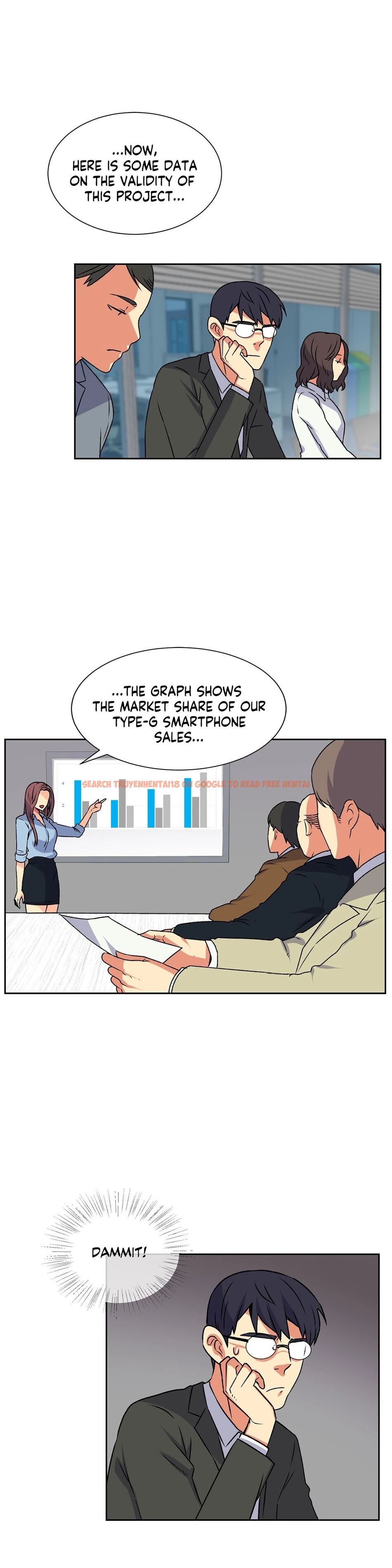 Read Hentai Image 16 367 in comic The Yes Girl - Chapter 15 - www.hentaitnt.net