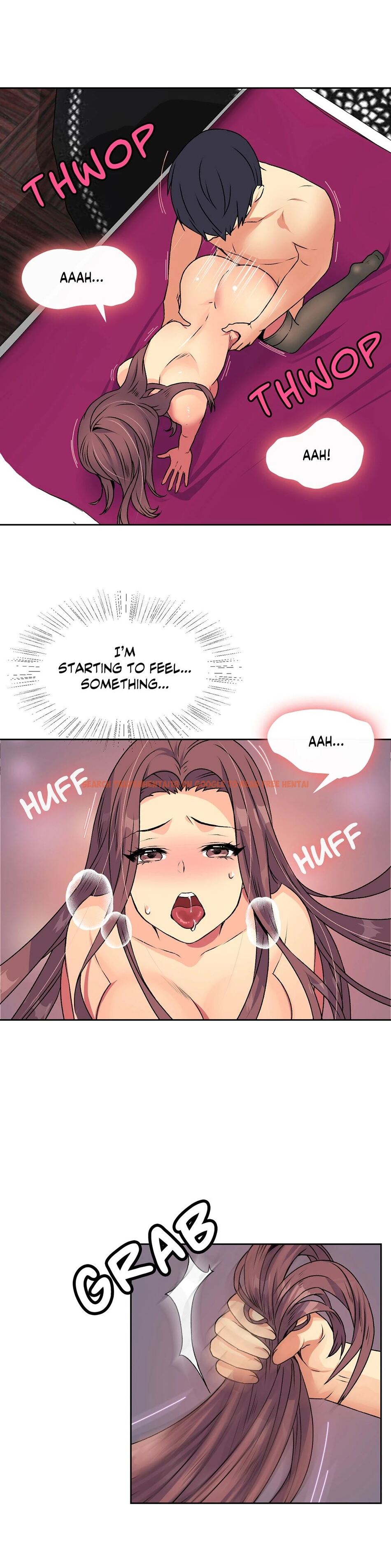 Read Hentai Image 2 367 in comic The Yes Girl - Chapter 15 - www.hentaitnt.net