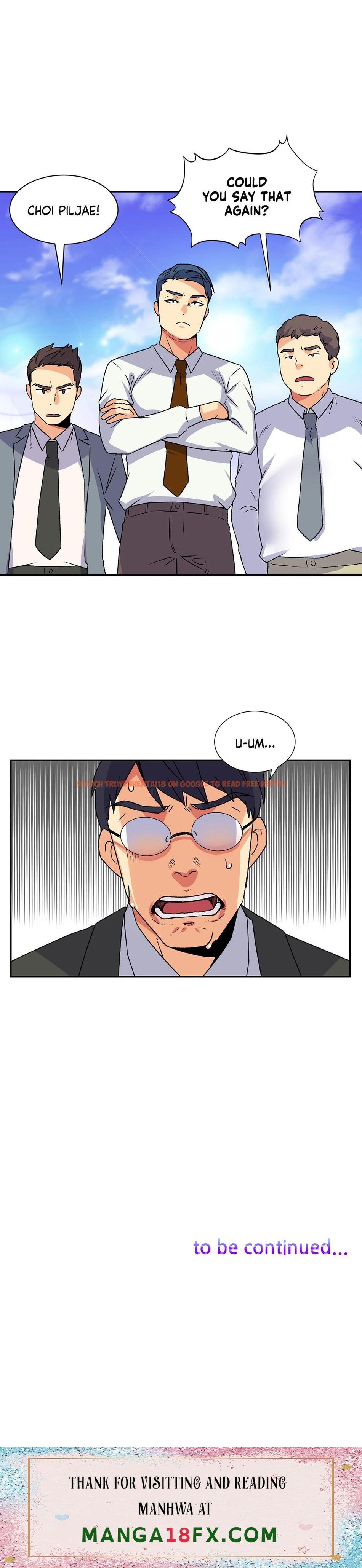 Read Hentai Image 20 368 in comic The Yes Girl - Chapter 15 - www.hentaitnt.net