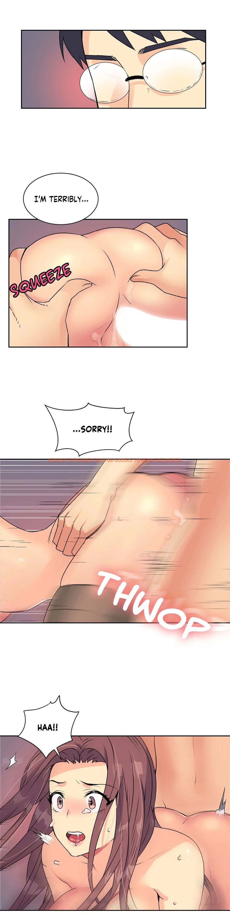Read Hentai Image 6 367 in comic The Yes Girl - Chapter 15 - www.hentaitnt.net
