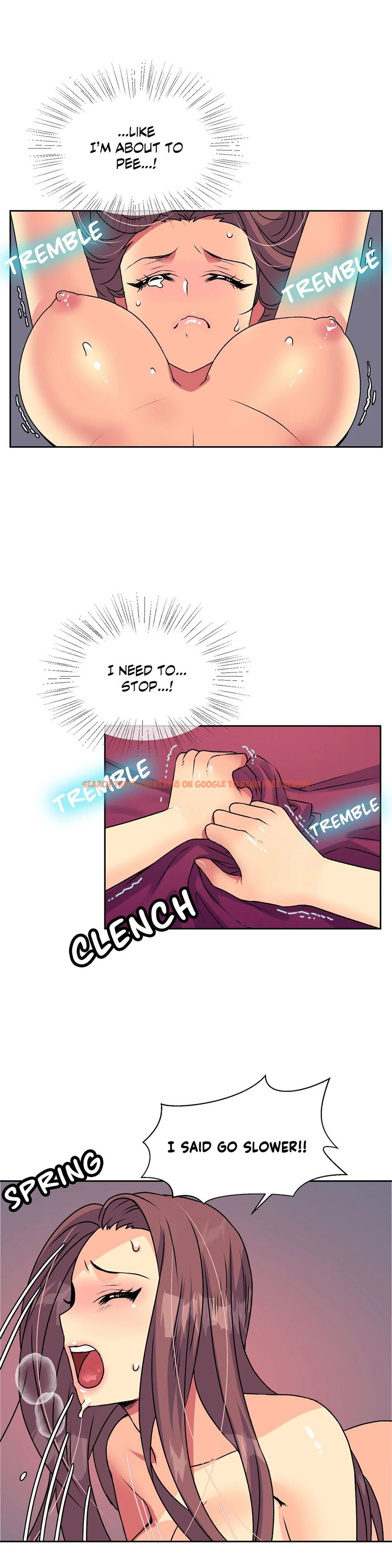 Read Hentai Image 9 367 in comic The Yes Girl - Chapter 15 - www.hentaitnt.net